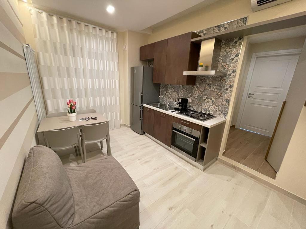 Dimora Lucia Apartment Troia Exterior photo